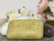 Essence Loofa Bar Soap