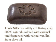 Essence Loofa Bar Soap