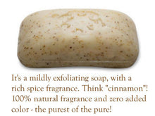 Essence Loofa Bar Soap