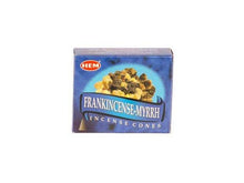 Incense Cones