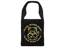 Pearl River Canvas Tote