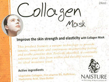 Cotton Sheet Mask by Naisture  (5 pcs Pack)