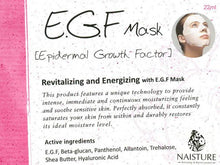 Cotton Sheet Mask by Naisture  (5 pcs Pack)