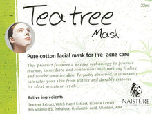 Cotton Sheet Mask by Naisture  (5 pcs Pack)