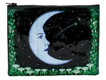 Nylon Zipper Pouch