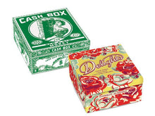 Petite Cigar Tin Box