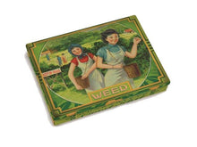 Tin Pocket Box