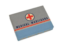 Tin Pocket Box