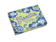 Tin Pocket Box
