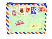 Nylon Zipper Pouch