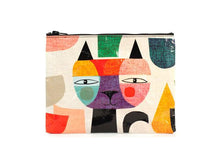 Nylon Zipper Pouch
