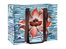 Re-Usable Nylon Shoulder Tote
