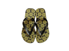 Asian Design Flip-Flops