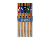 Rabbit Design Chopstick Set