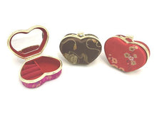 Jewelry Box  with Mirror