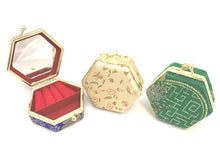 Jewelry Box  with Mirror