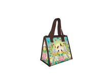 Fabric Zipper Totes