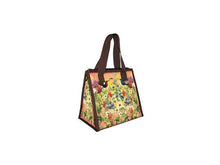 Fabric Zipper Totes