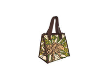 Fabric Zipper Totes