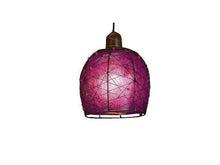 Dulce Hanging Lamps - Dome Shape