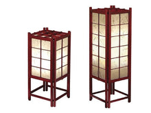 Tatami Lamp