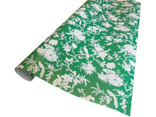Printed Wrapping Paper - 2 Sheets Pack