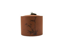 Yi-Xing Clay Tea Canister