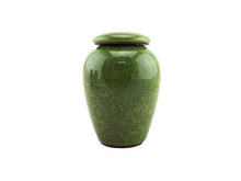 Ceramic Tea Canister (Jar)