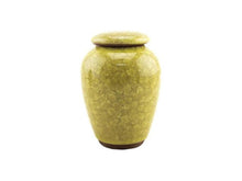 Ceramic Tea Canister (Jar)