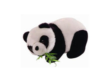 Plush Panda Toy