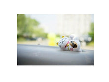 Solar Powered Waving Hand Motion Lucky Cat