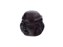 4 Faces Buddha Head - Resin