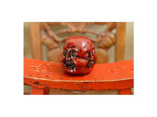 4 Faces Buddha Head - Resin