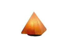 Salt Lamp with Base