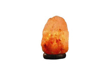 Salt Lamp with Base