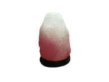 USB Mini Salt Lamp
