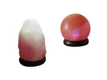 USB Mini Salt Lamp
