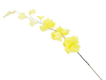 Frosty Acrylic Flower Stem