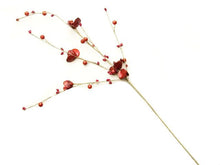 Sea Shell Cherry Blossom Stem