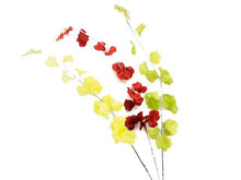 Frosty Acrylic Flower Stem