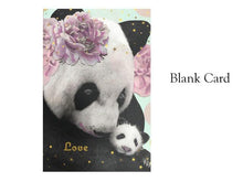 Panda Design - Greeting Cards