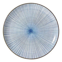 Sendan-Tokusa (Blue Line) Series