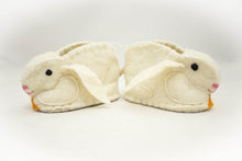 Handcrafted Felt Baby Booties