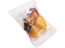 Fortune Cookies