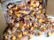 Fortune Cookies