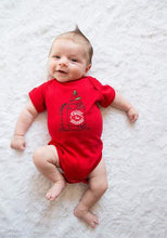 Frank Sriracha Onesie