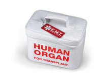 E.M.T. Cooler Bag / Emergency Meal Transport