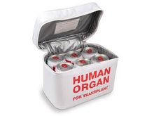E.M.T. Cooler Bag / Emergency Meal Transport