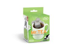 Mr. Tea Infuser