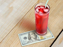 Filthy Rich Napkins